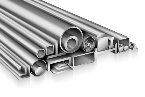 titanium suppliers
