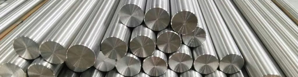 Stainless Steel 316 Round Bar