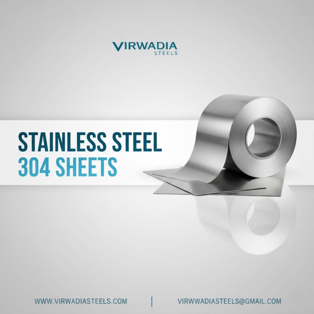 304 Sheets Chennai