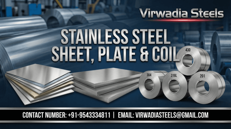 Top Jindal Stainless Steel
