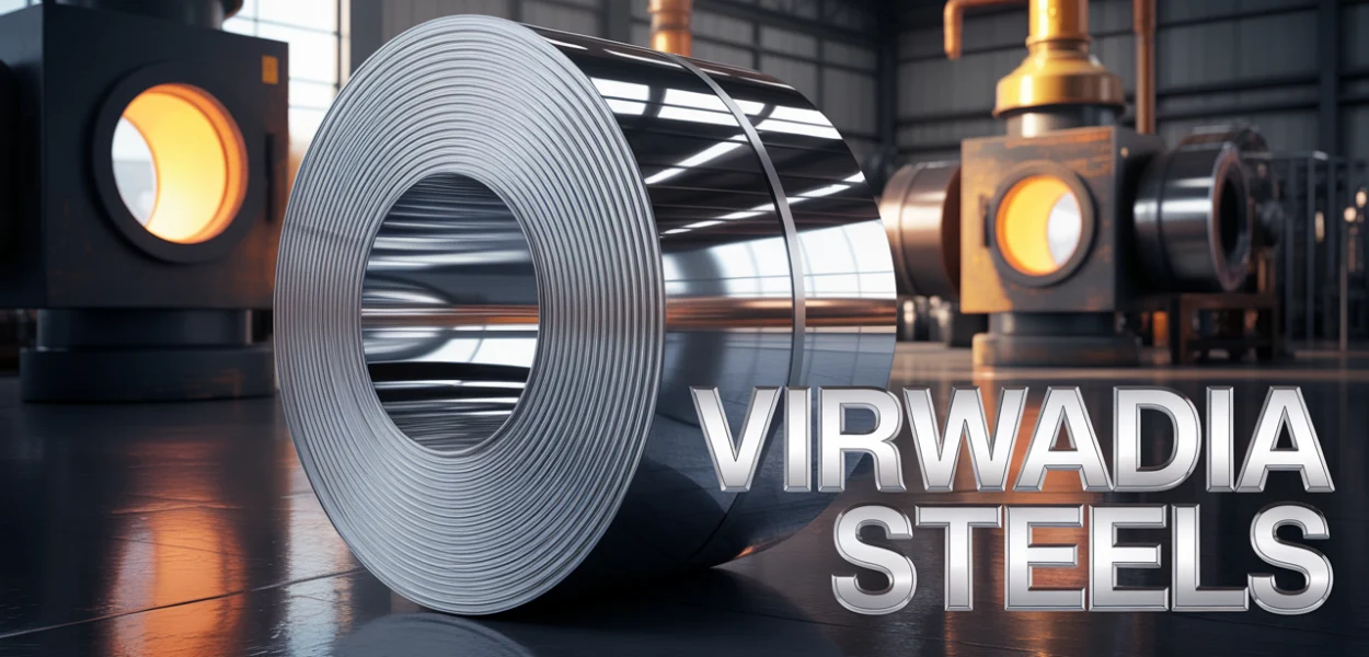 Stainless steel sheet