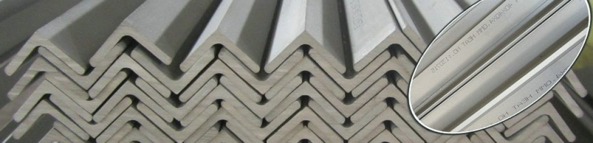 stainless steel 316 angle